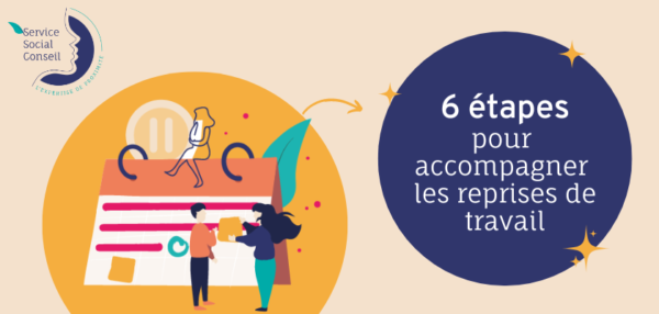 Reprise Apres Arret Travail