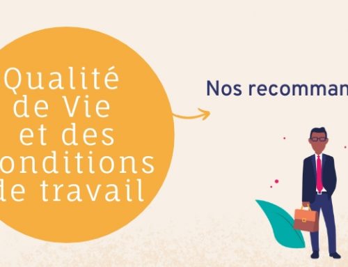 QVCT : nos recommandations