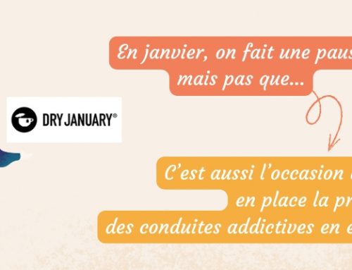 Dry January : un levier de prévention des addictions dans votre entreprise