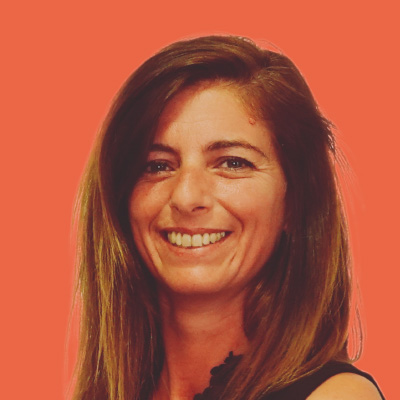 Amandine Rizzo, directrice Service Social Conseil