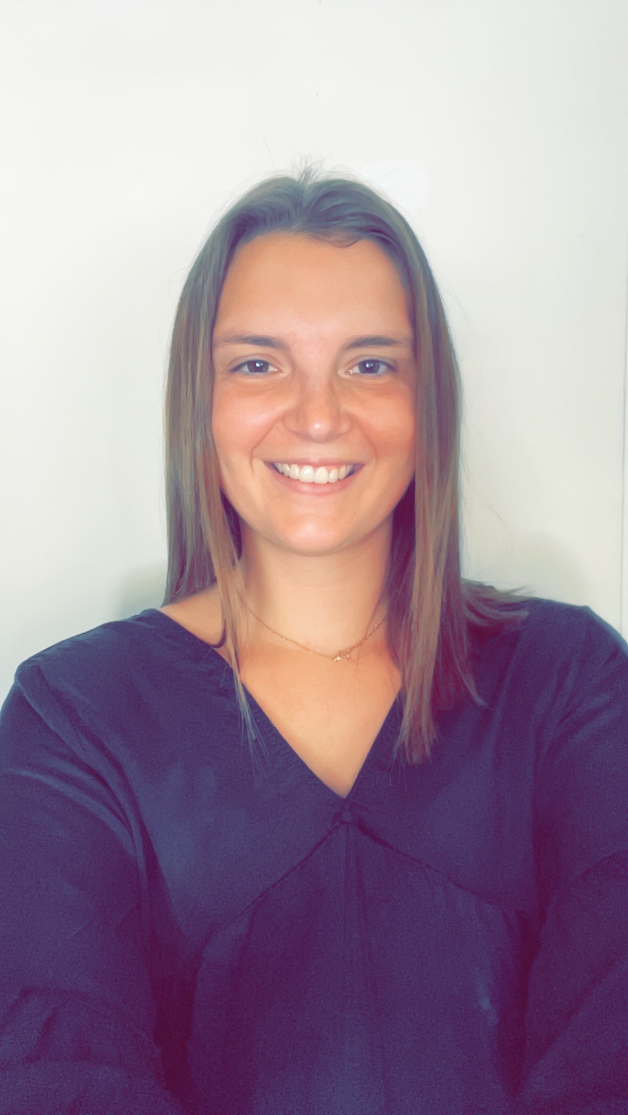 Marie Michun, assistante sociale du travail